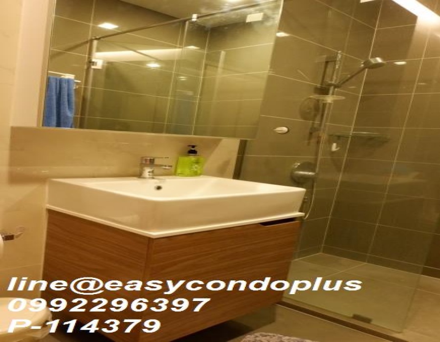 1 Bedroom Bedrooms, ,1 BathroomBathrooms,1 ห้องนอน,เช่า,9897