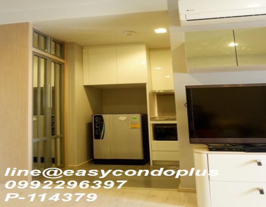1 Bedroom Bedrooms, ,1 BathroomBathrooms,1 ห้องนอน,เช่า,9897