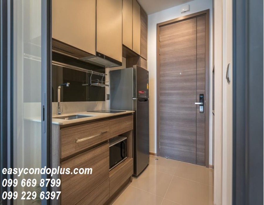 1 Bedroom Bedrooms, ,1 BathroomBathrooms,1 ห้องนอน,ขาย,1880