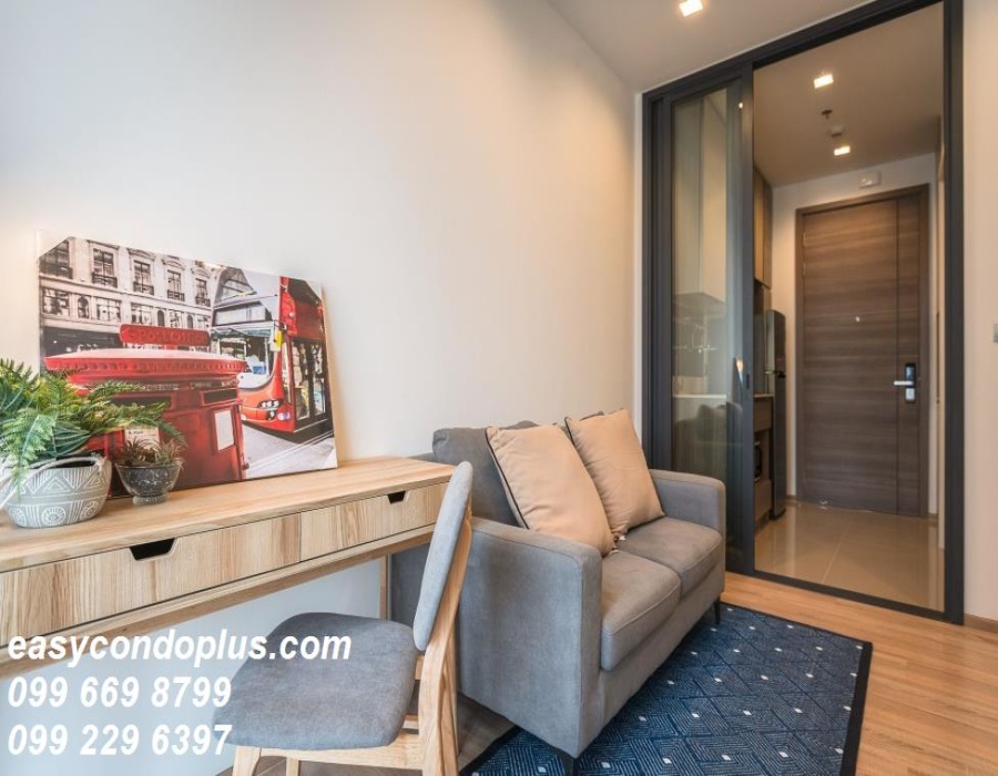 1 Bedroom Bedrooms, ,1 BathroomBathrooms,1 ห้องนอน,ขาย,1880
