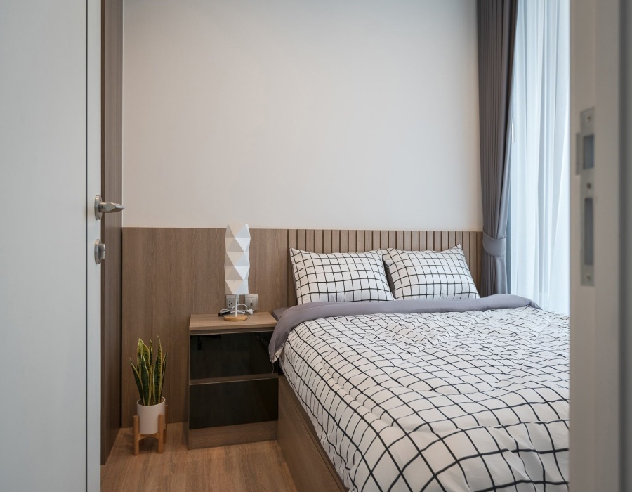 1 Bedroom Bedrooms, ,1 BathroomBathrooms,1 ห้องนอน,ขาย,1880