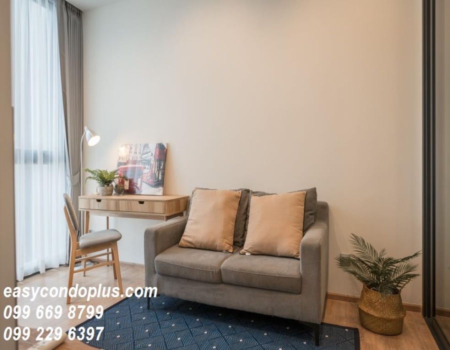 1 Bedroom Bedrooms, ,1 BathroomBathrooms,1 ห้องนอน,ขาย,1880