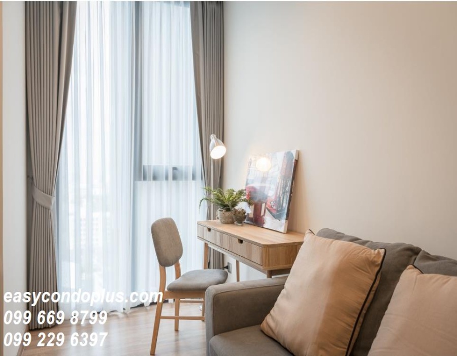 1 Bedroom Bedrooms, ,1 BathroomBathrooms,1 ห้องนอน,ขาย,1880