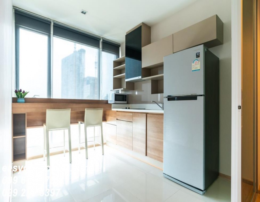 1 Bedroom Bedrooms, ,1 BathroomBathrooms,1 ห้องนอน,ขาย,1881