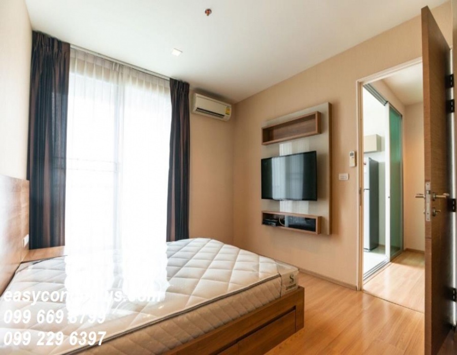 1 Bedroom Bedrooms, ,1 BathroomBathrooms,1 ห้องนอน,ขาย,1881