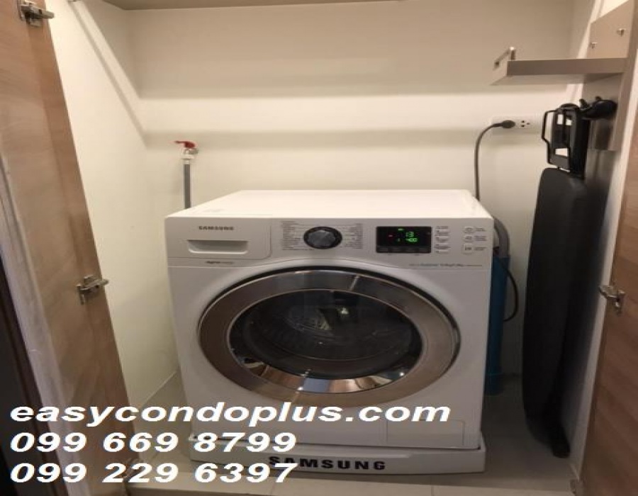 1 Bedroom Bedrooms, ,1 BathroomBathrooms,1 ห้องนอน,ขาย,1881