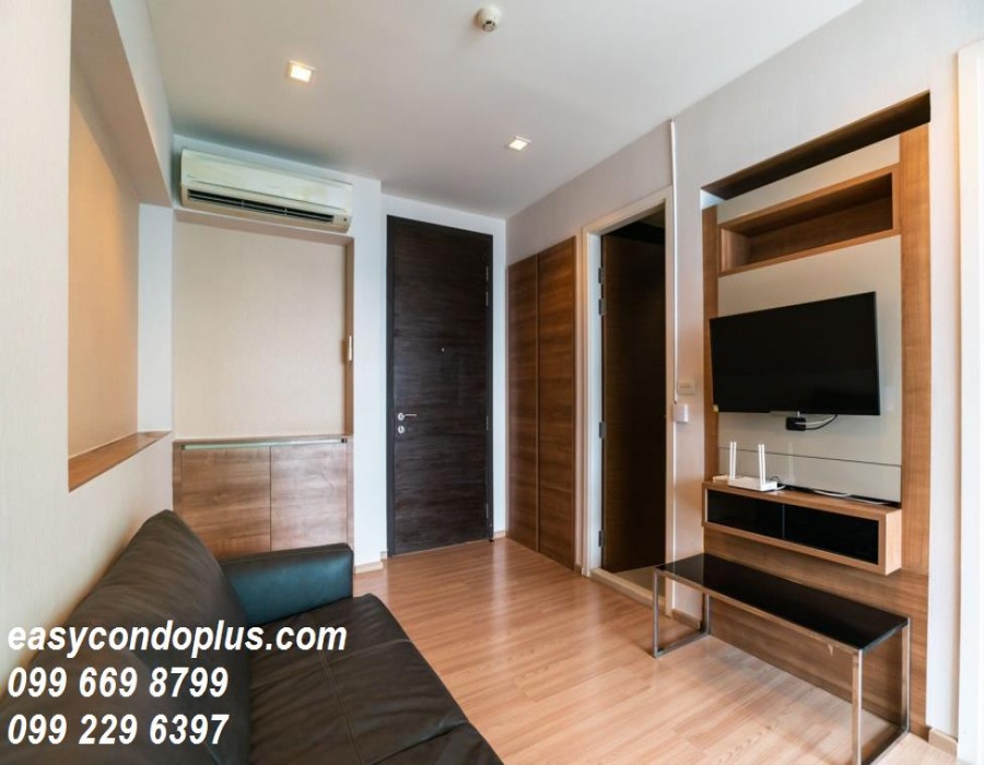 1 Bedroom Bedrooms, ,1 BathroomBathrooms,1 ห้องนอน,ขาย,1881