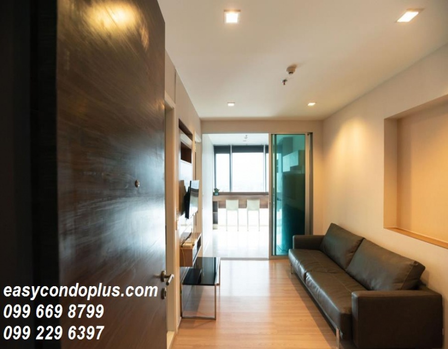 1 Bedroom Bedrooms, ,1 BathroomBathrooms,1 ห้องนอน,ขาย,1881