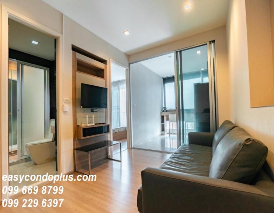 1 Bedroom Bedrooms, ,1 BathroomBathrooms,1 ห้องนอน,ขาย,1881