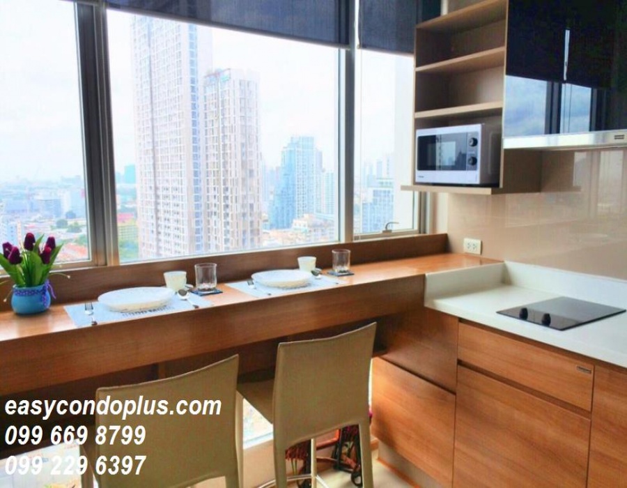 1 Bedroom Bedrooms, ,1 BathroomBathrooms,1 ห้องนอน,ขาย,1881