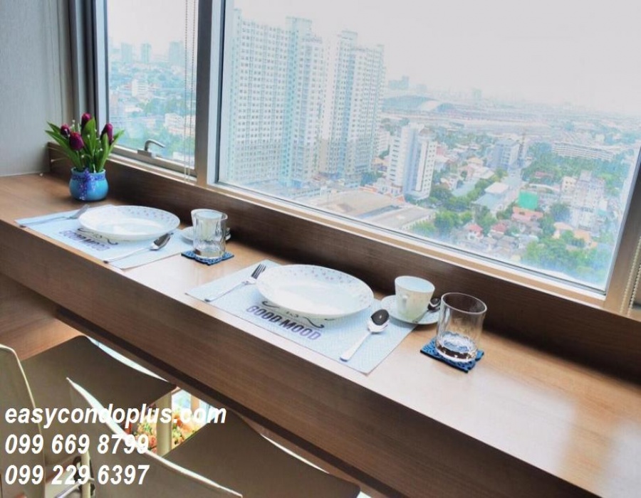 1 Bedroom Bedrooms, ,1 BathroomBathrooms,1 ห้องนอน,ขาย,1881