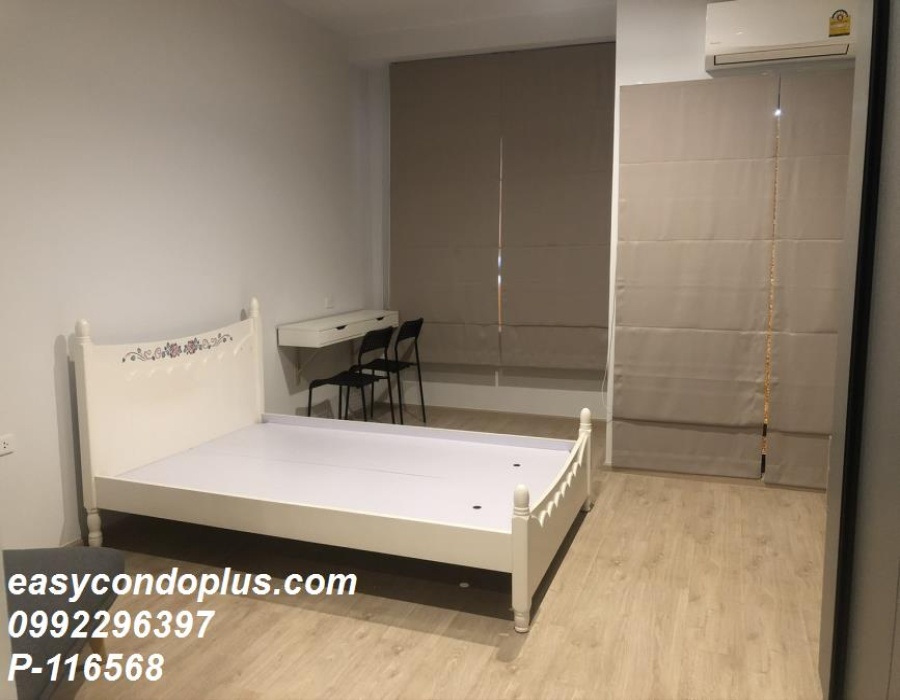 1 Bedroom Bedrooms, ,1 BathroomBathrooms,ห้องสตูดิโอ,ขาย,9986