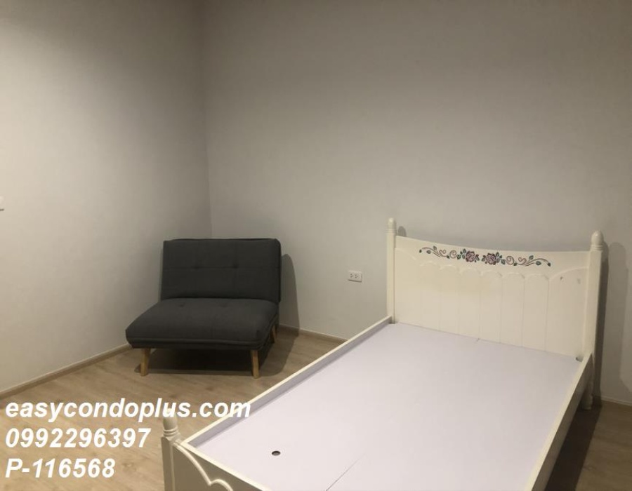 1 Bedroom Bedrooms, ,1 BathroomBathrooms,ห้องสตูดิโอ,ขาย,9986