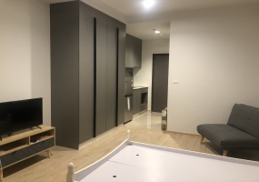 1 Bedroom Bedrooms, ,1 BathroomBathrooms,ห้องสตูดิโอ,ขาย,9986