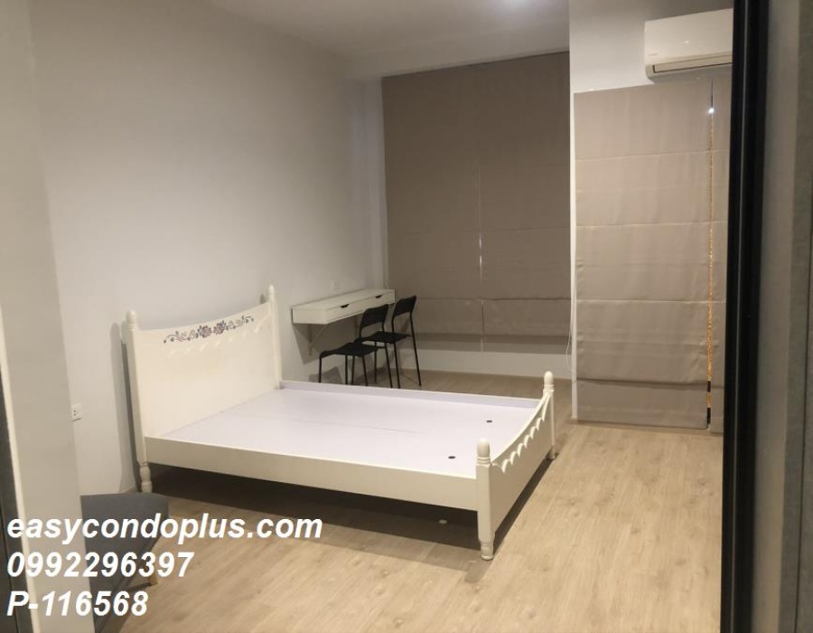 1 Bedroom Bedrooms, ,1 BathroomBathrooms,ห้องสตูดิโอ,ขาย,9986