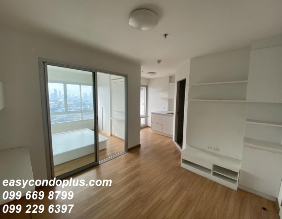 1 Bedroom Bedrooms, ,1 BathroomBathrooms,1 ห้องนอน,ขาย,1887