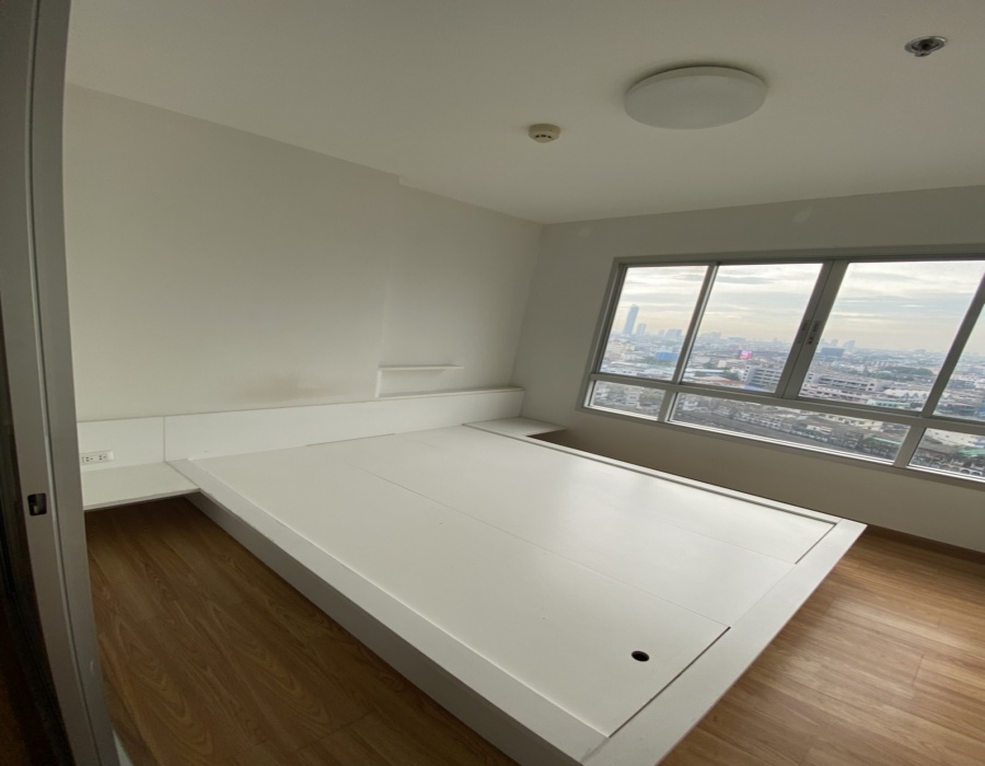 1 Bedroom Bedrooms, ,1 BathroomBathrooms,1 ห้องนอน,ขาย,1887