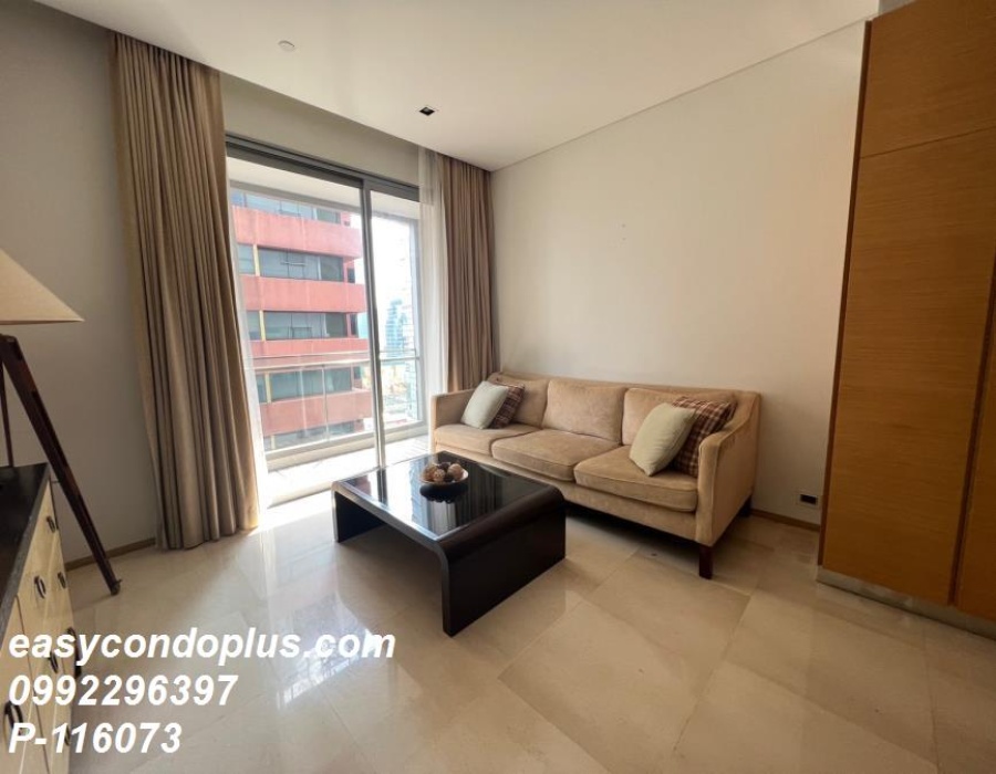 1 Bedroom Bedrooms, ,1 BathroomBathrooms,1 ห้องนอน,เช่า,10032
