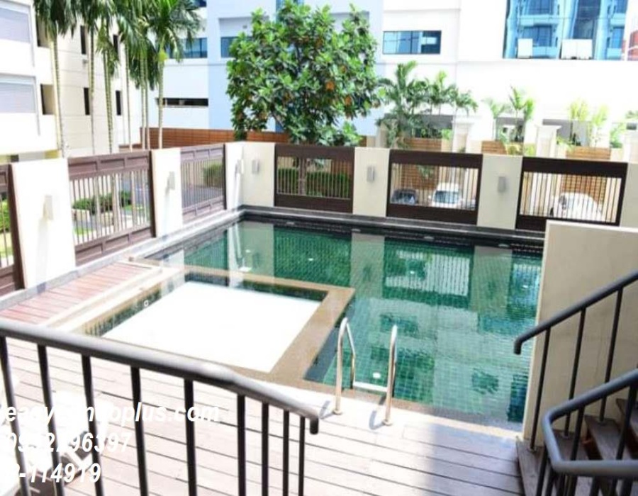 2 Bedrooms Bedrooms, ,2 BathroomsBathrooms,2 ห้องนอน,เช่า,10037