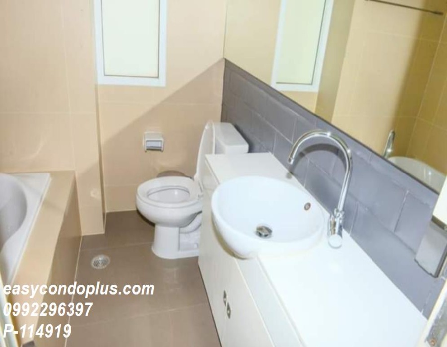 2 Bedrooms Bedrooms, ,2 BathroomsBathrooms,2 ห้องนอน,เช่า,10037