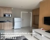 1 Bedroom Bedrooms, ,1 BathroomBathrooms,1 ห้องนอน,เช่า,10046
