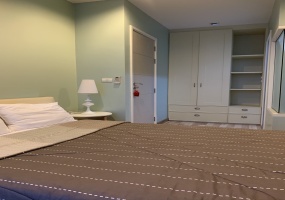 1 Bedroom Bedrooms, ,1 BathroomBathrooms,1 ห้องนอน,เช่า,10046