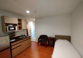 1 Bedroom Bedrooms, ,1 BathroomBathrooms,1 ห้องนอน,เช่า,10061