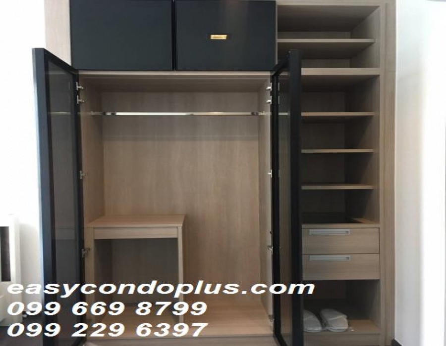 1 Bedroom Bedrooms, ,1 BathroomBathrooms,1 ห้องนอน,ขาย,1892