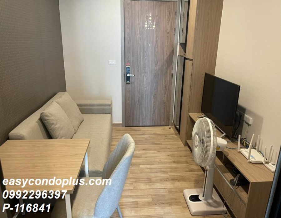 1 Bedroom Bedrooms, ,1 BathroomBathrooms,1 ห้องนอน,ขาย,10097