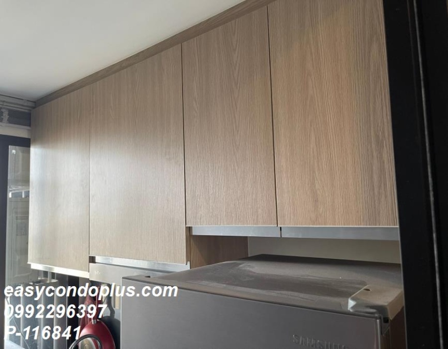 1 Bedroom Bedrooms, ,1 BathroomBathrooms,1 ห้องนอน,ขาย,10097
