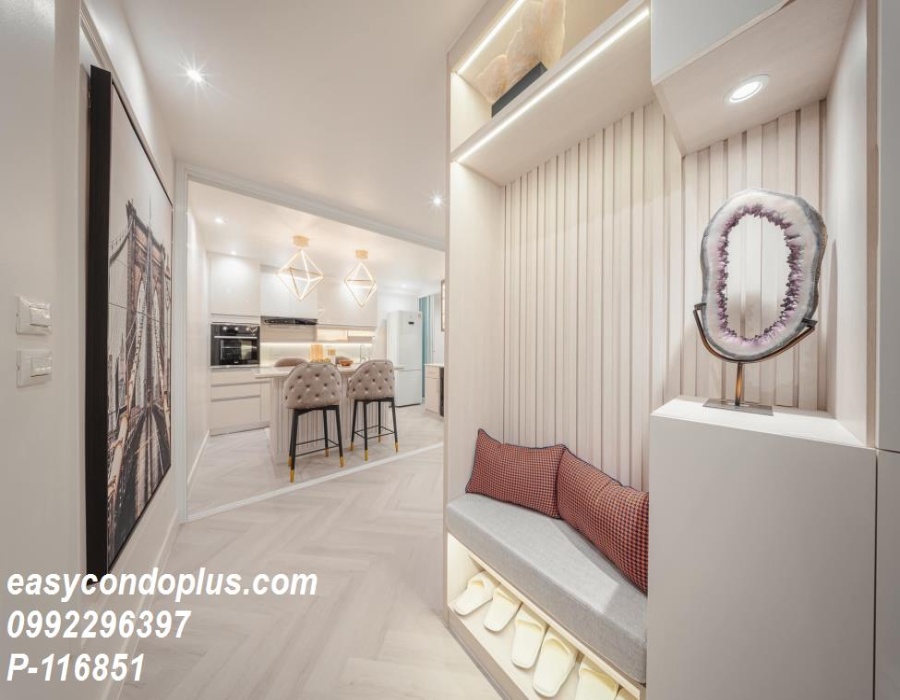 3 Bedrooms Bedrooms, ,2 BathroomsBathrooms,ดูเพล็ก (duplex),เช่า,10112