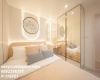 3 Bedrooms Bedrooms, ,2 BathroomsBathrooms,ดูเพล็ก (duplex),เช่า,10112
