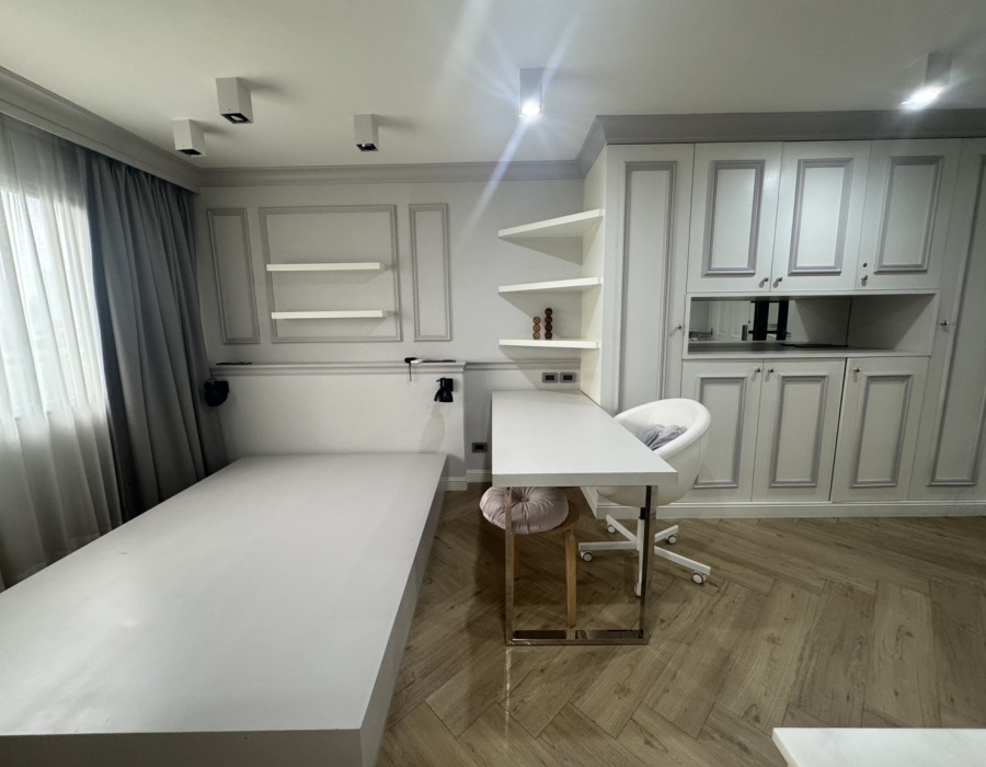 1 Bedroom Bedrooms, ,1 BathroomBathrooms,1 ห้องนอน,ขาย,10120