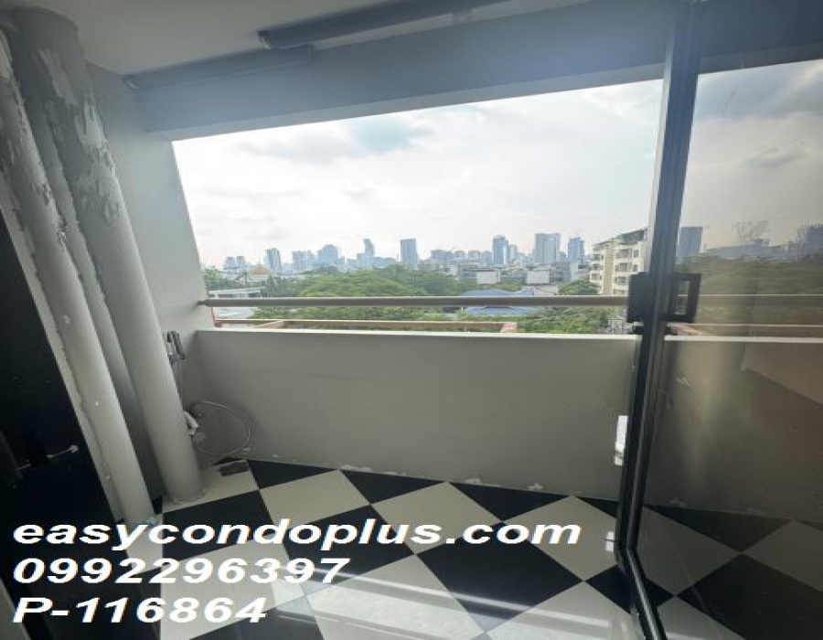 1 Bedroom Bedrooms, ,1 BathroomBathrooms,1 ห้องนอน,ขาย,10120