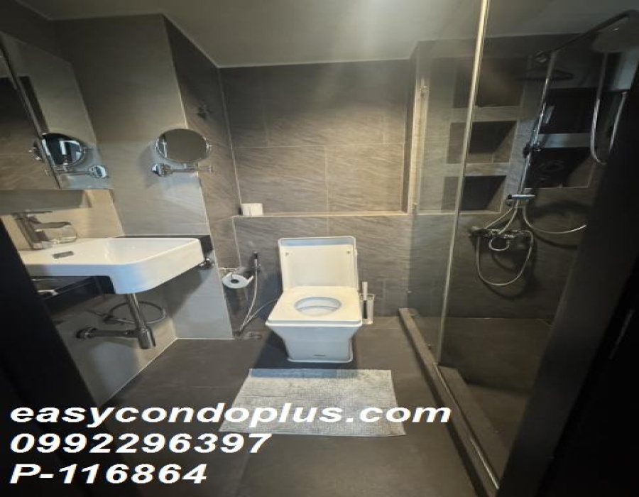 1 Bedroom Bedrooms, ,1 BathroomBathrooms,1 ห้องนอน,ขาย,10120