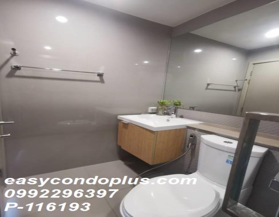 1 Bedroom Bedrooms, ,1 BathroomBathrooms,1 ห้องนอน,ขาย,10122