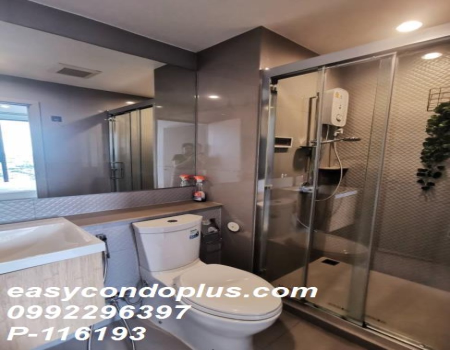 1 Bedroom Bedrooms, ,1 BathroomBathrooms,1 ห้องนอน,ขาย,10122