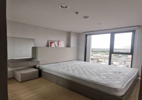 1 Bedroom Bedrooms, ,1 BathroomBathrooms,1 ห้องนอน,ขาย,10122