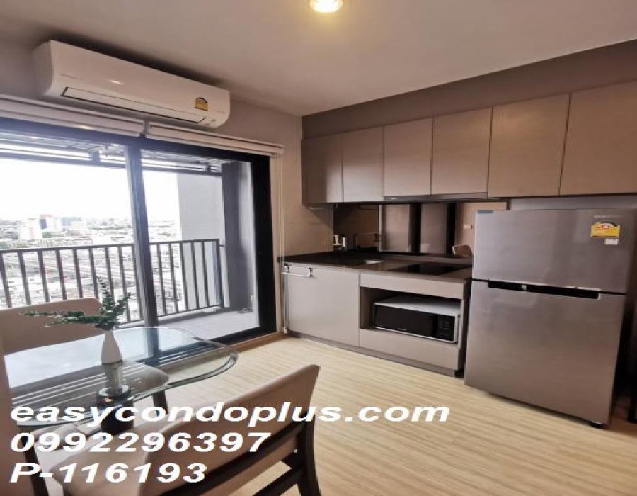 1 Bedroom Bedrooms, ,1 BathroomBathrooms,1 ห้องนอน,ขาย,10122