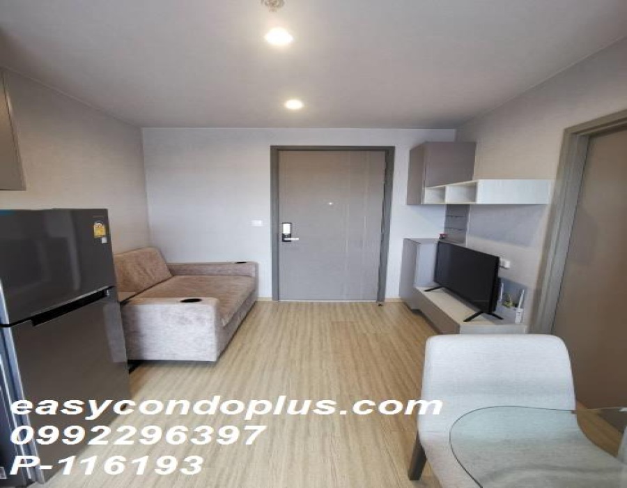 1 Bedroom Bedrooms, ,1 BathroomBathrooms,1 ห้องนอน,ขาย,10122
