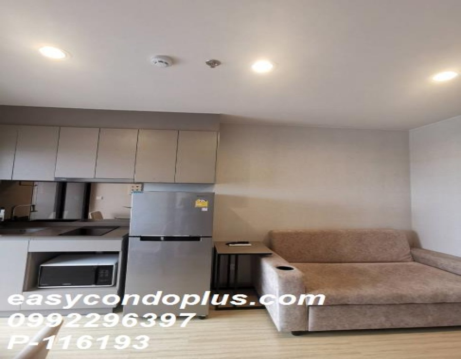1 Bedroom Bedrooms, ,1 BathroomBathrooms,1 ห้องนอน,ขาย,10122