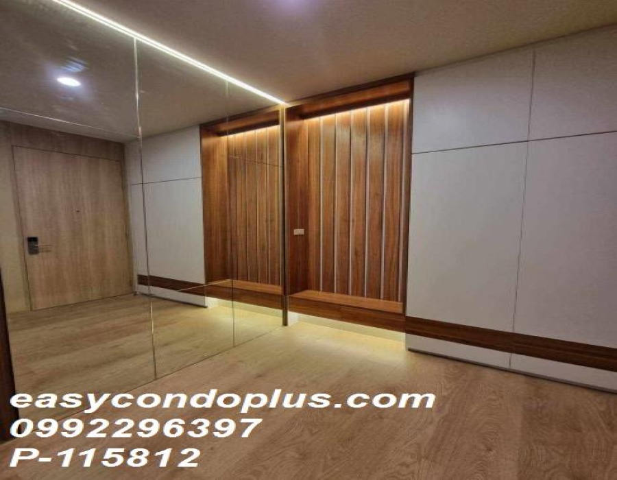 1 Bedroom Bedrooms, ,1 BathroomBathrooms,1 ห้องนอน,ขาย,10127