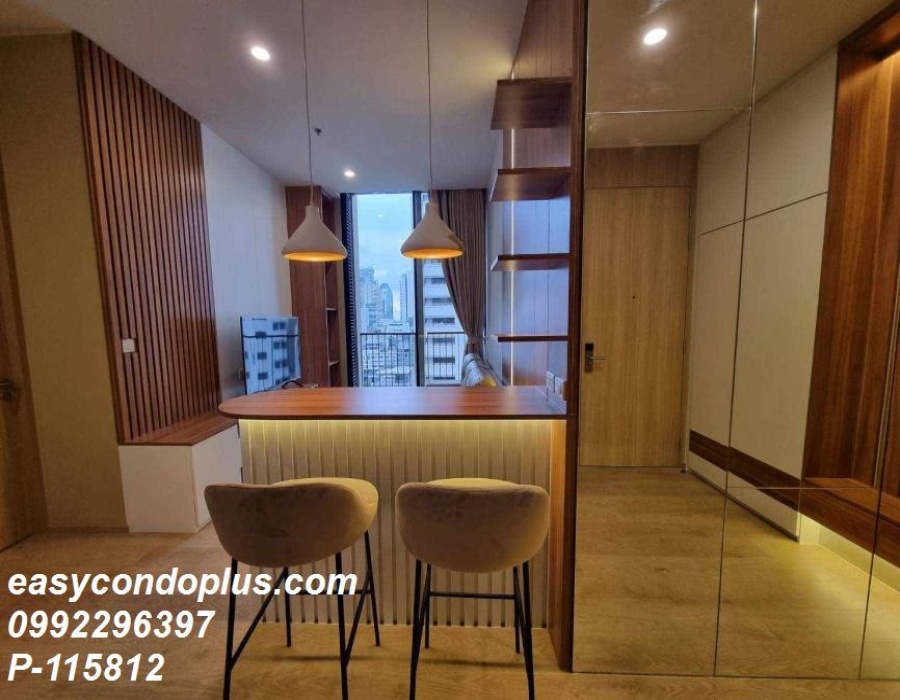 1 Bedroom Bedrooms, ,1 BathroomBathrooms,1 ห้องนอน,ขาย,10127