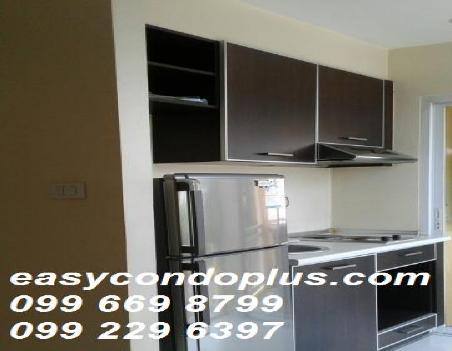 1 Bedroom Bedrooms, ,1 BathroomBathrooms,1 ห้องนอน,ขาย,1898