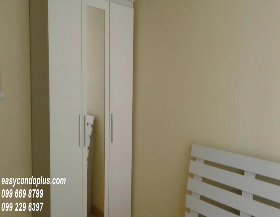 1 Bedroom Bedrooms, ,1 BathroomBathrooms,1 ห้องนอน,ขาย,1898