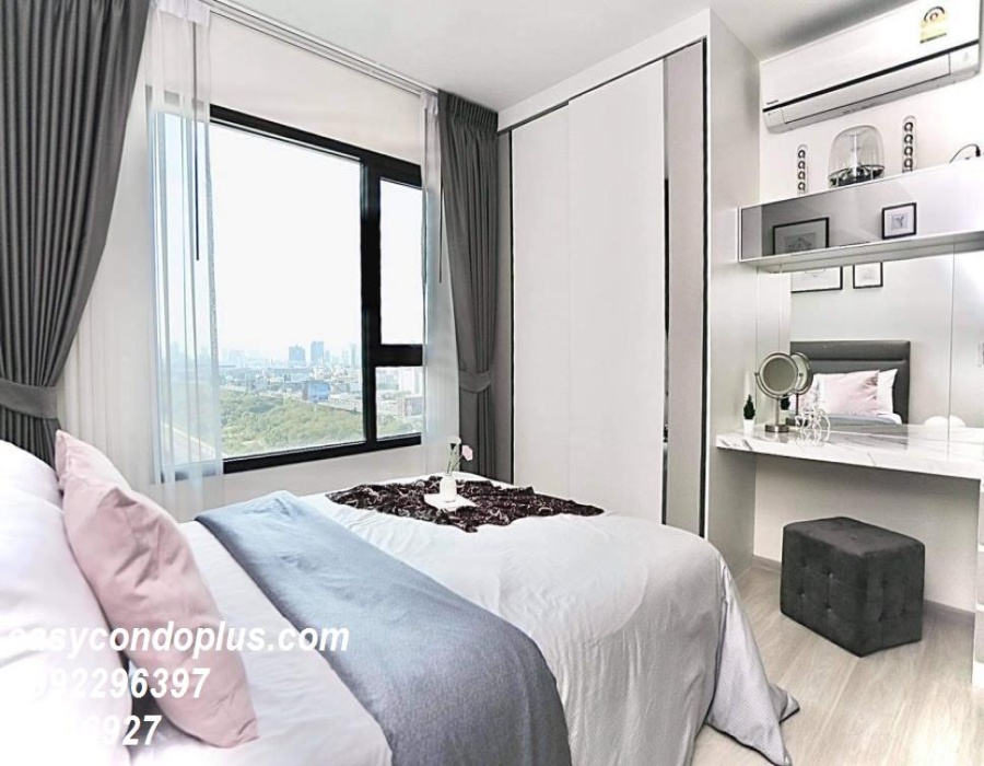 1 Bedroom Bedrooms, ,1 BathroomBathrooms,1 ห้องนอน,ขาย,10136