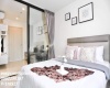 1 Bedroom Bedrooms, ,1 BathroomBathrooms,1 ห้องนอน,ขาย,10136