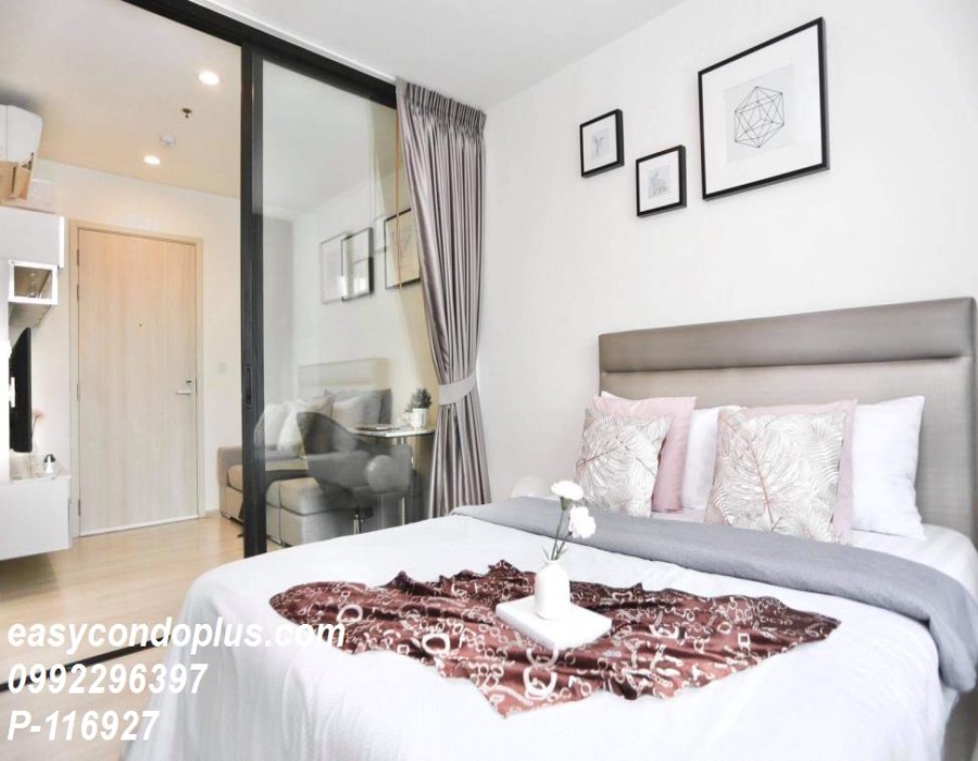 1 Bedroom Bedrooms, ,1 BathroomBathrooms,1 ห้องนอน,ขาย,10136