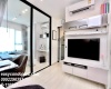 1 Bedroom Bedrooms, ,1 BathroomBathrooms,1 ห้องนอน,ขาย,10136