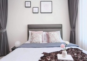 1 Bedroom Bedrooms, ,1 BathroomBathrooms,1 ห้องนอน,ขาย,10136